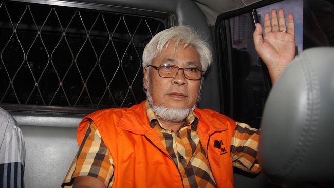 KPK: Kasus Bensin Bertimbal Masuk Tahap Penuntutan