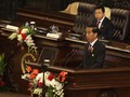 Jokowi Imbau Kepala Daerah Bermental bak Lee Kuan Yew
