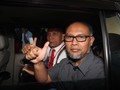Polri Pasrah Jika Kasus BW Berakhir Deponering