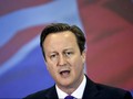 Cegah Pemuda Gabung ISIS, Cameron Keluarkan Aturan Baru