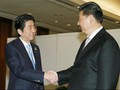 PM Jepang Tak Akan Hadiri Peringatan PD II di China