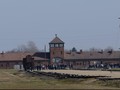 Museum Pembantaian Nazi Hanya Terima 30 Pengunjung