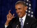 Istri Menteri Israel Lontarkan Hinaan Rasis pada Obama