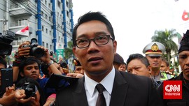 Ridwan Kamil Diminta Jelaskan Fungsi Militer di Bandung