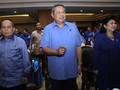 Sah, SBY Nakhodai Partai Demokrat Periode 2015-2020