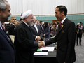 Presiden Iran Berharap Ada Penerbangan Langsung ke Jakarta