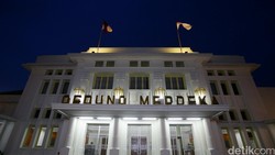6 Fakta Menarik Seputar Konferensi Asia-Afrika Bandung