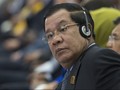 Kamboja Tolak Mentah-mentah Bantuan Dana AS