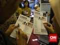 Angka Pengangguran Naik Jadi 7,05 Juta Orang per Agustus 2019