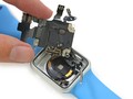Dibongkar, Komponen Apple Watch Terungkap