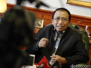Gerakan Efisiensi Nasional