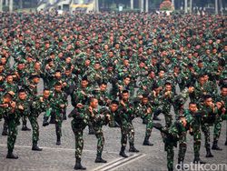Mana Lebih Gede, Gaji TNI atau PNS? Mana Lebih Gede, Gaji TNI atau PNS?