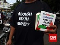 Peradilan Janggal, Pemerintah Didesak Evaluasi Hukuman Mati