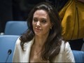 Angelina Jolie Tak Tutup Kemungkinan Jadi Capres AS