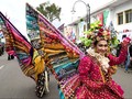 Menteri Pariwisata: Karnaval Asia-Afrika jadi Acara Tahunan