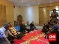Wartawan Punya Peluang Lolos Calon Pimpinan KPK