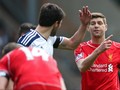 Liverpool Buang Poin di Markas WBA