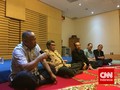 PDIP Ingin Kritikus Pansel KPK Ajukan Nama