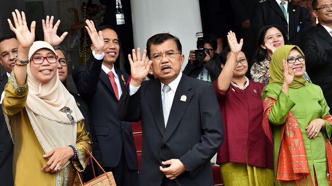 Soal Dagang dan Tenaga Kerja Bayangi Kesiapan RI Hadapi MEA