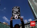 Arab Saudi Eksekusi TKW Filipina Karena Membunuh