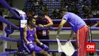 Kisah Mario, Petinju Atambua yang Bikin Indonesia Bangga