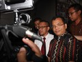 Denny Indrayana Klaim Bukan Pengacara Tersangka Suap Meikarta