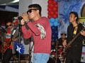Aris Idol Ditangkap Polisi saat Pesta Sabu