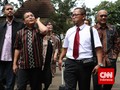 Menanti Kesimpulan Dugaan Korupsi <i>Payment Gateway</i>