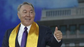 Kazakhstan Siap Jadi Penengah Konflik Korut-Korsel