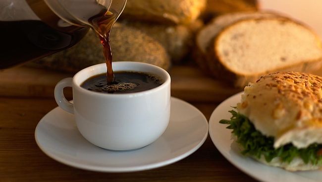 4 Kesalahan yang Kerap Dilakukan saat Sarapan