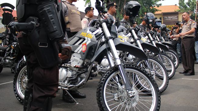 Jaga Paskah, Polda Metro Jaya Kerahkan 6.000 Personel