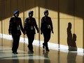 Malaysia Tangkap 12 Orang Tersangka ISIS