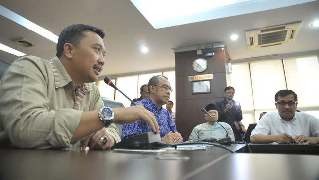 BOPI Mulai Verifikasi Klub Liga 1 Hari Ini