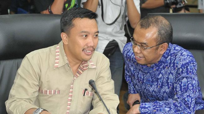 Kemenpora Takut FIFA Tahu Kerusuhan Arema vs Persib
