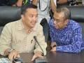 Kemenpora Takut FIFA Tahu Kerusuhan Arema vs Persib