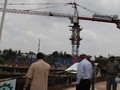 Telan Korban Jiwa, Proyek Rusun Pasar Rumput Disetop Waskita