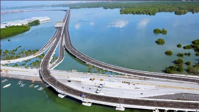Waskita Toll Road Incar Rp8 Triliun dari Lego Saham Baru