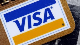 Survei Visa: Konsumen Lebih Senang Akses Pakai Sidik Jari