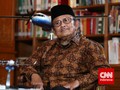BJ Habibie dan Sejarah Pembebasan Timor Leste