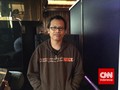 Eka Kurniawan, Penulis Moody Bersastra Tinggi