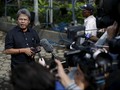 Todung Antusias Bertugas di Negara Paling Bahagia Sedunia