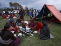 Nepal Minta PBB Musnahkan Bantuan Makanan Kualitas Rendah