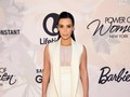 Kim Kardashian akan Jadi 'Dosen' Selfie dan Seksualitas