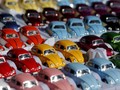Yordania Punya Hotel di Dalam Mobil VW Tua