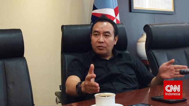 Sikapi Putusan MK, Demokrat Siap Bangun Koalisi untuk 2019