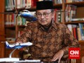 ITB Harap Dapat Melanjutkan Cita-cita Habibie demi Indonesia