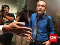 KY vs Hakim Sarpin: Bareskrim Tunggu Hasil Forensik