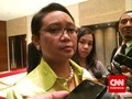 Menlu Telah Lapor Jokowi soal WNI Korban Bom Bangkok