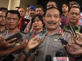 Terduga Teroris Rencanakan Serangan Besar Desember