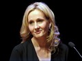 J.K. Rowling Kecewa soal Nama Bayi William-Kate
